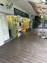 Grandeur park residences  (D16), Retail #545834751